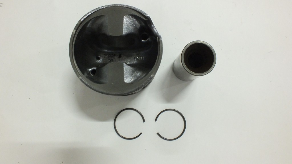PISTON STD ( SEGMANSIZ )